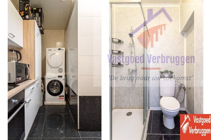 Betaalbare stadswoning in centrum Aalst foto 3