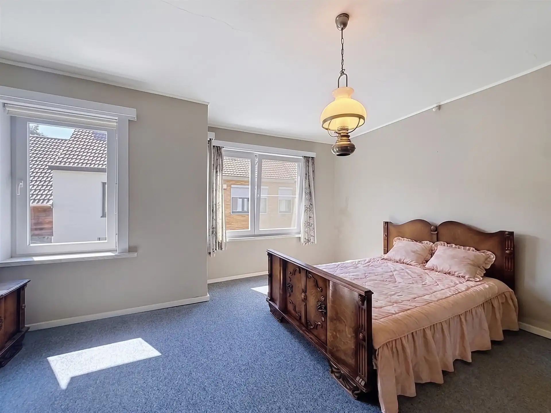 LEUKE RIJWONING MET MOGELIJKHEID TOT 3 SLAAPKAMERS EN ZONNIGE TUIN IN DE KLINGE  foto 10