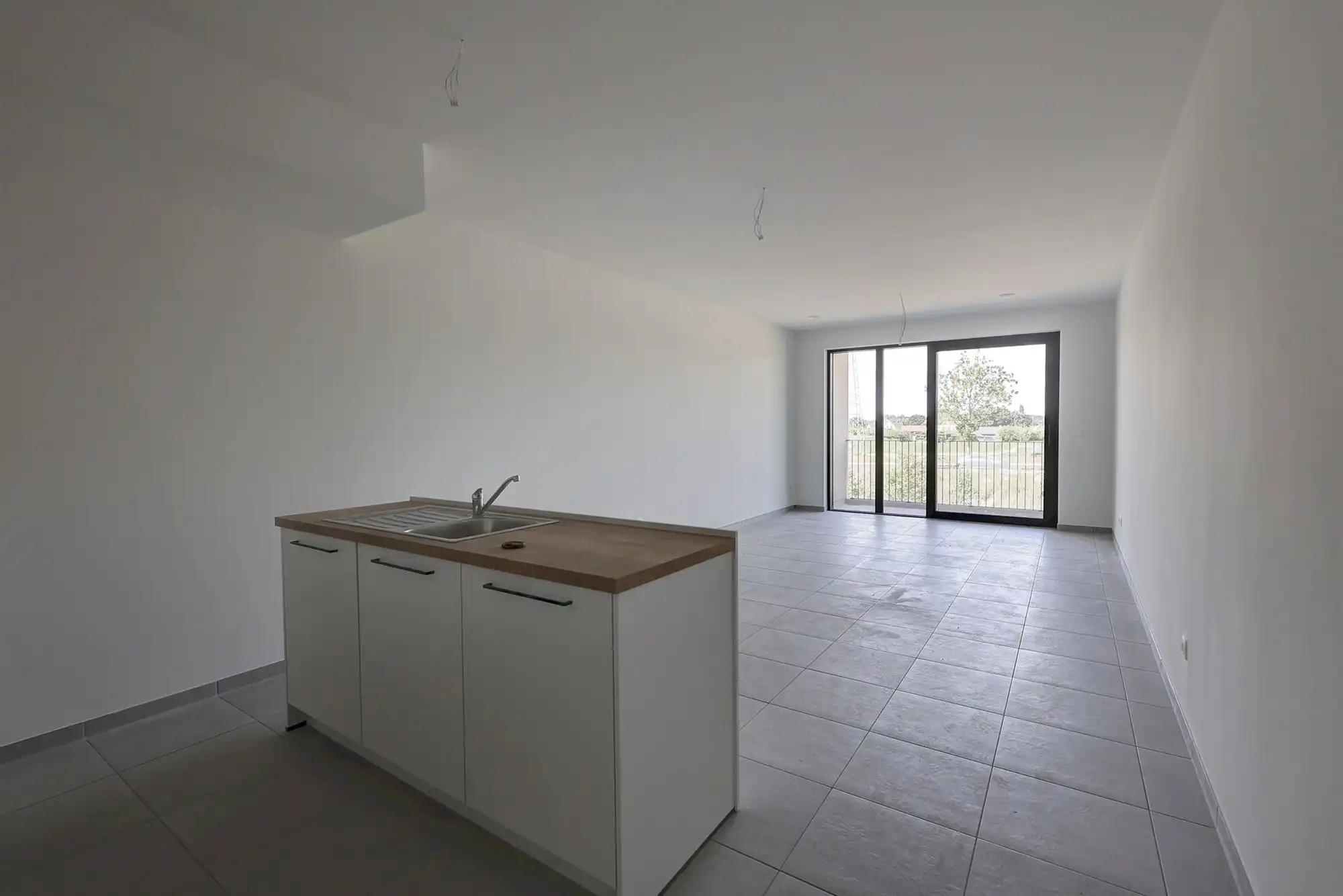 Nieuwbouwappartement met staanplaats in Lier foto 3