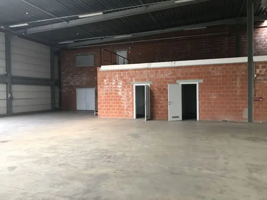 Michel Geysemansstraat 3, 2550 Waarloos foto 6