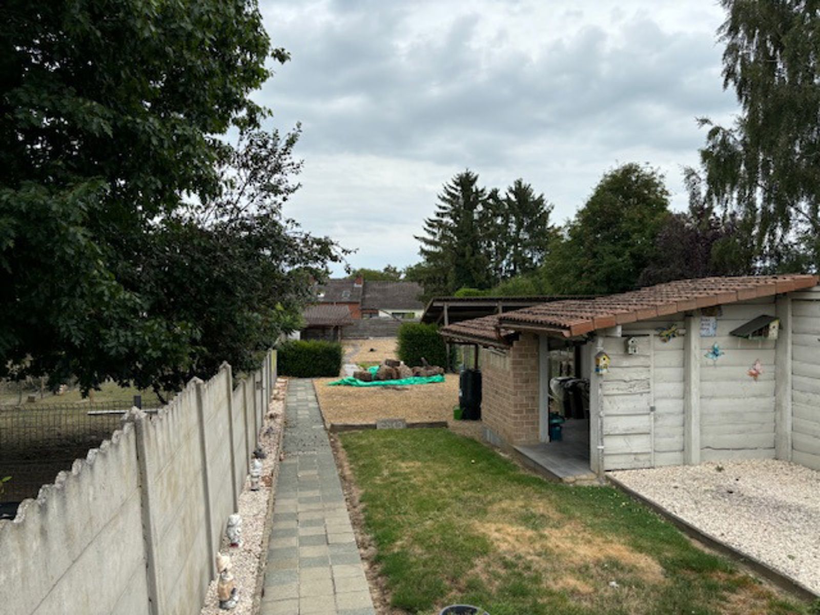 Woning 6 slpks 3 badks te Landen foto 31