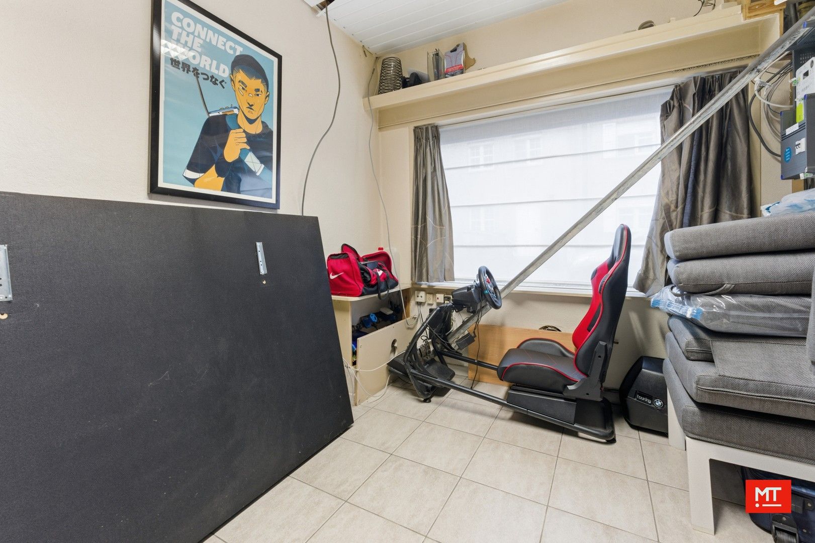 Woning te koop met 2 slaapkamers te Roeselare foto 9