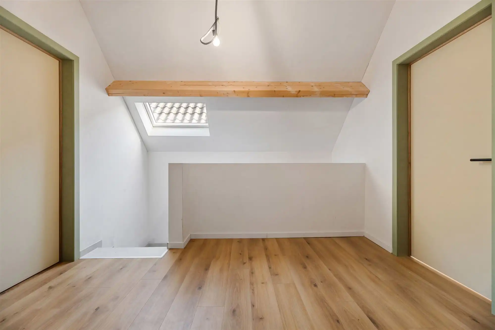 PRACHTIGE WONING PAL IN CENTRUM! foto 17