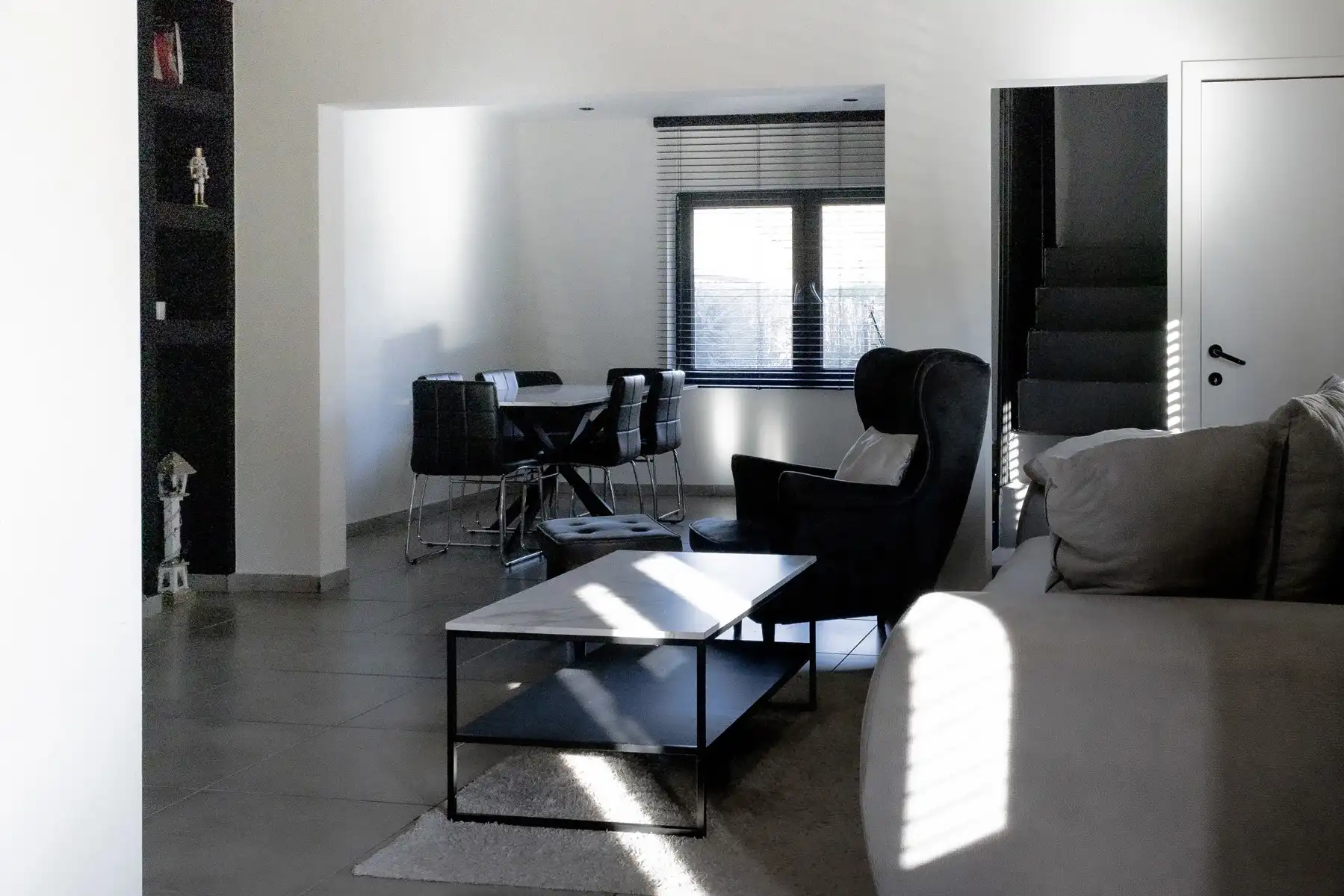 Instapklare woning met karakter en mogelijkheden foto 7