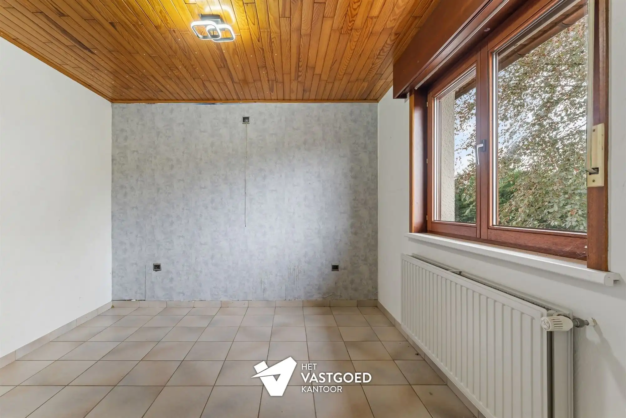 UITERST ENERGIEZUINIGE WONING OP EEN RUIM PERCEEL VAN 11A78CA TE BEVERLO foto 15