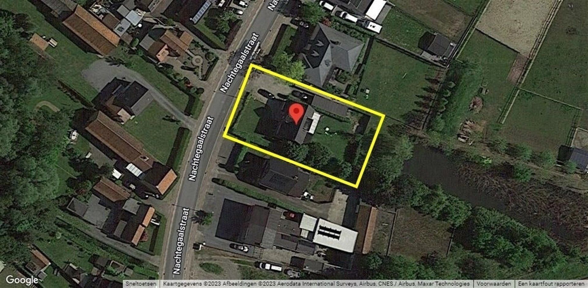 Energievriendelijke open bebouwing op brede grond van 807m² foto 26