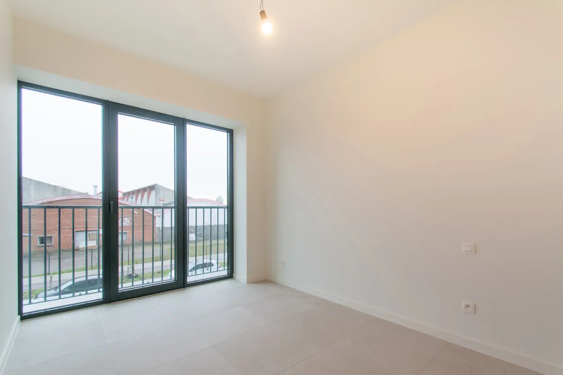 1 kamer appartement - Groene Poort foto 4