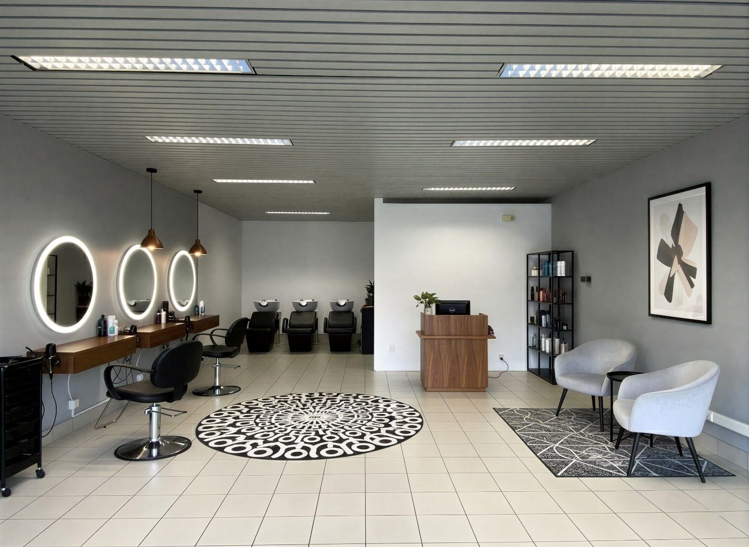 WINKELRUIMTE OP COMMERCIËLE LIGGING IN CENTRUM PITTEM foto {{pictureIndex}}