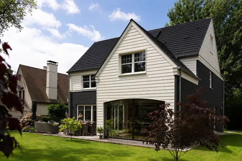 Exclusief wonen waar luxe, comfort en duurzaamheid perfect samenkomen foto 2