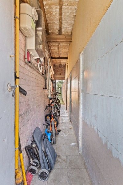 Op te knappen gezinswoning met mogelijkheid tot 4 slaapkamers TE KOOP in Oostrozebeke! foto 19