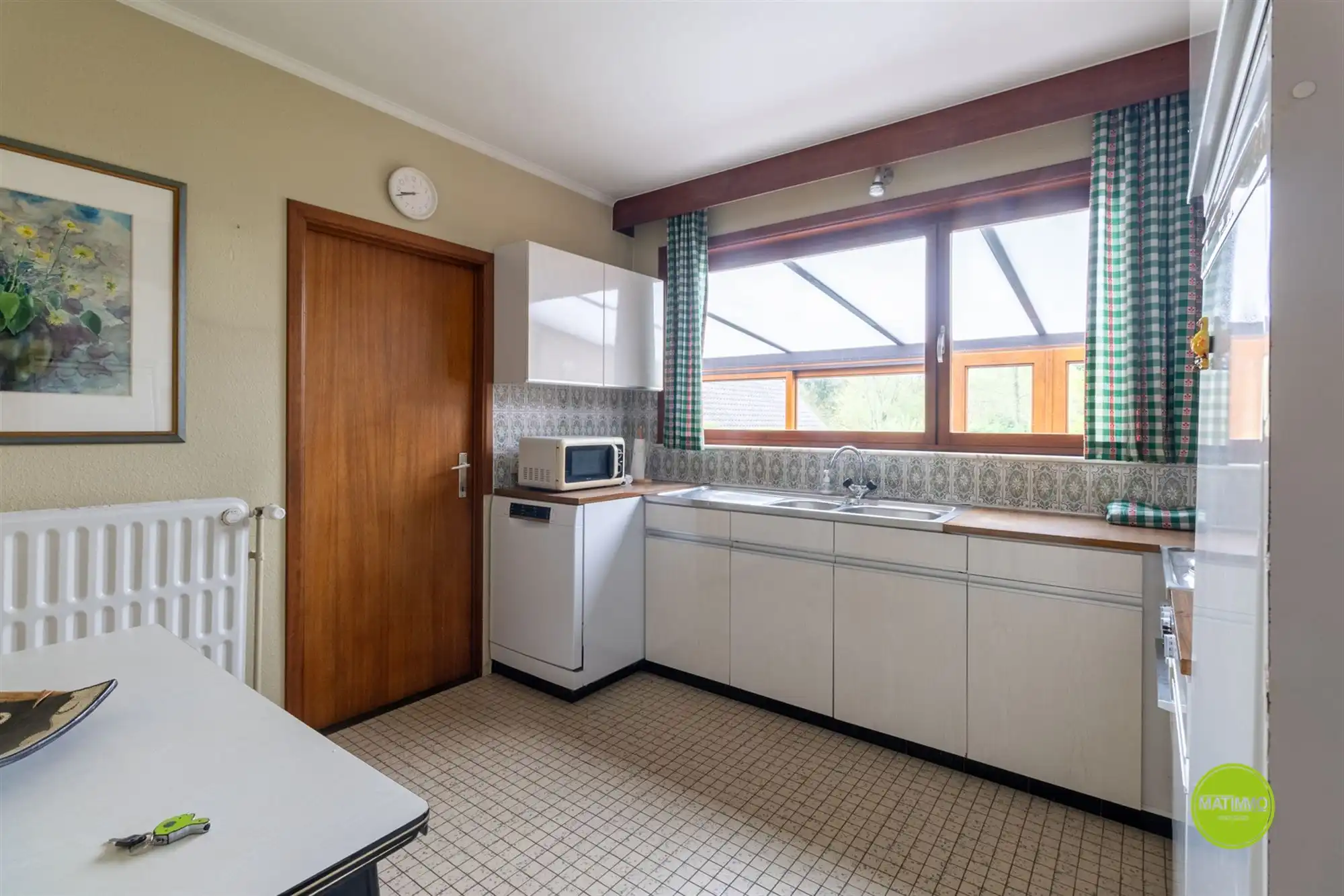  Karaktervolle woning op topligging in Westerlo foto 8