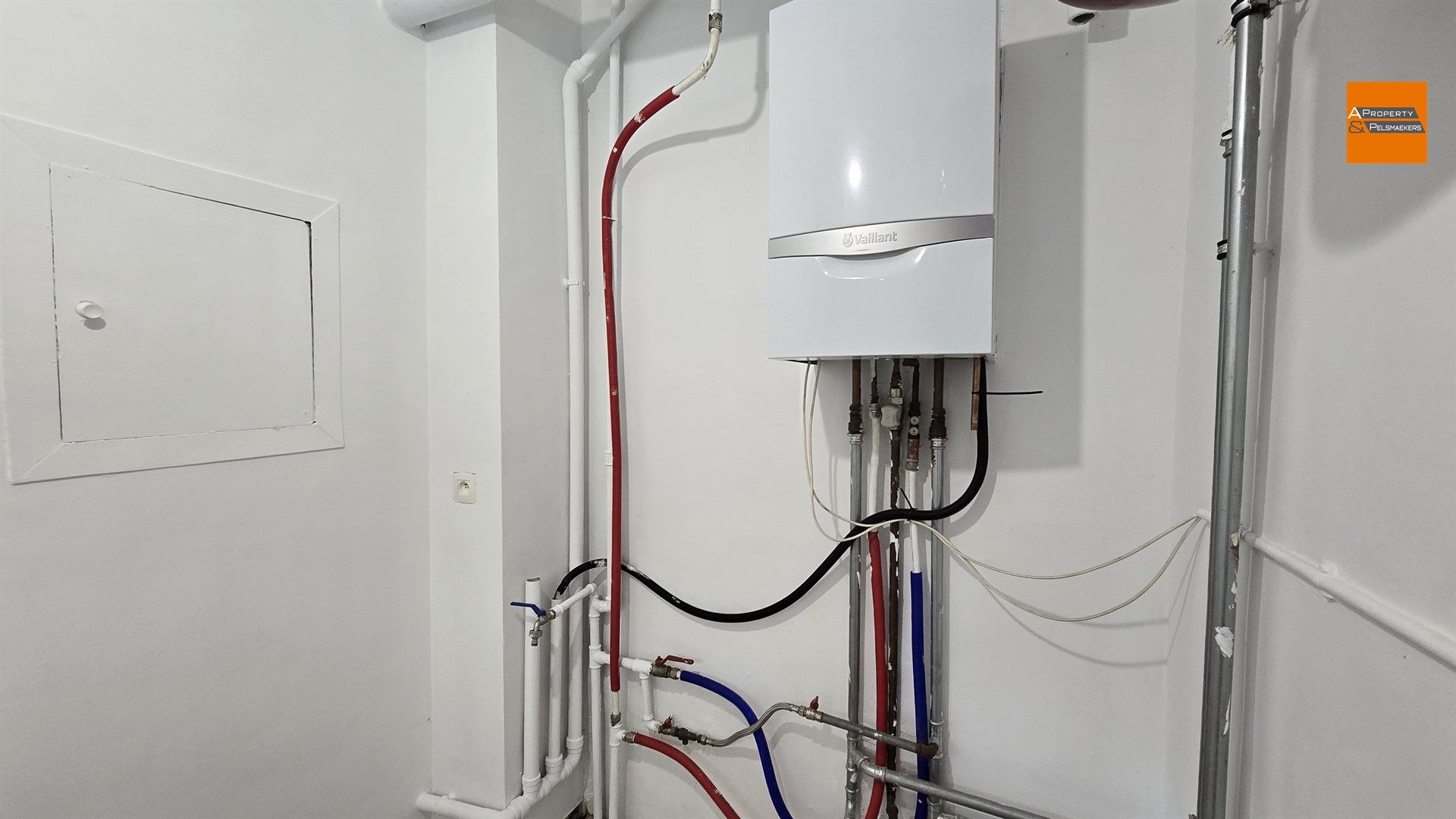 Volledig gerenoveerde woning met 4 slaapkamers en zonnige tuin in rustige wijk foto 10