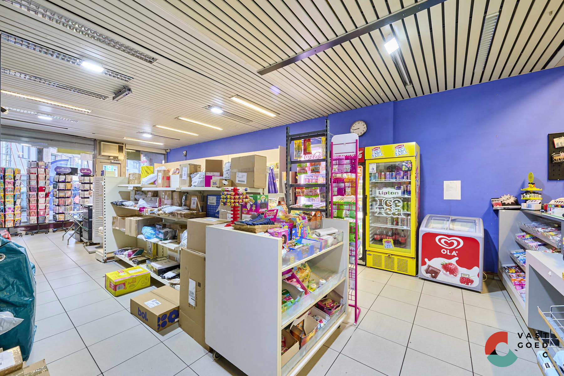 Commerciële ruimte te koop foto 4