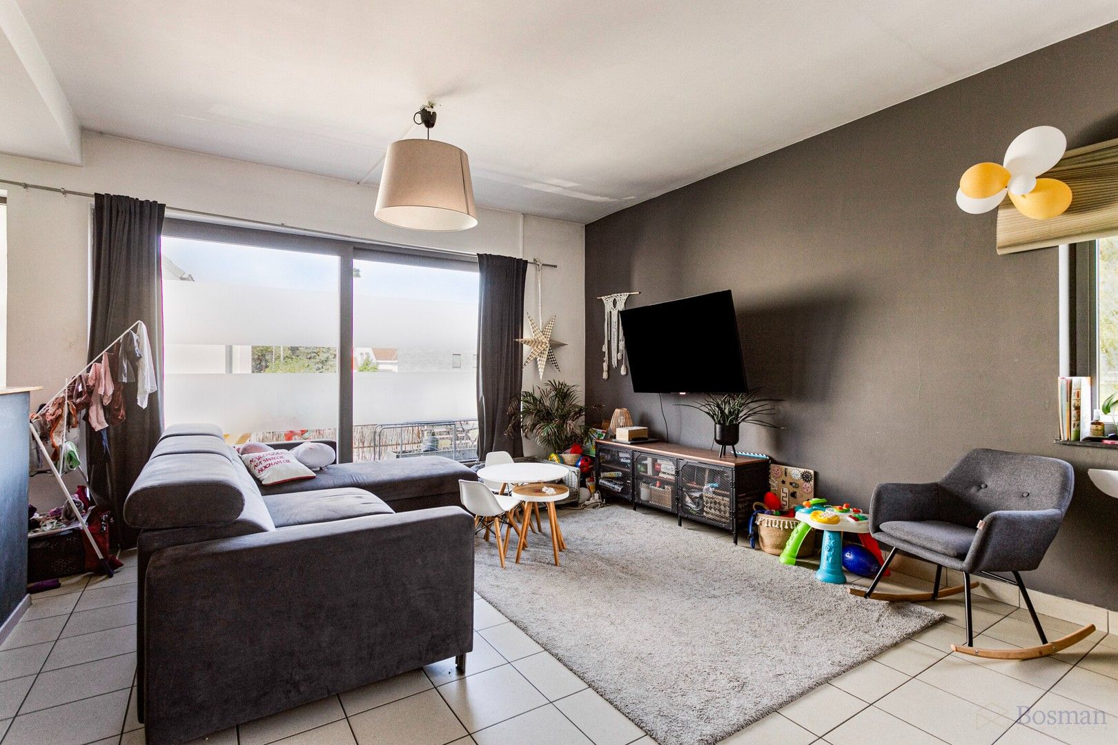 2 duplex-appartementen en 2 handelspanden in centrum Tessenderlo foto 18