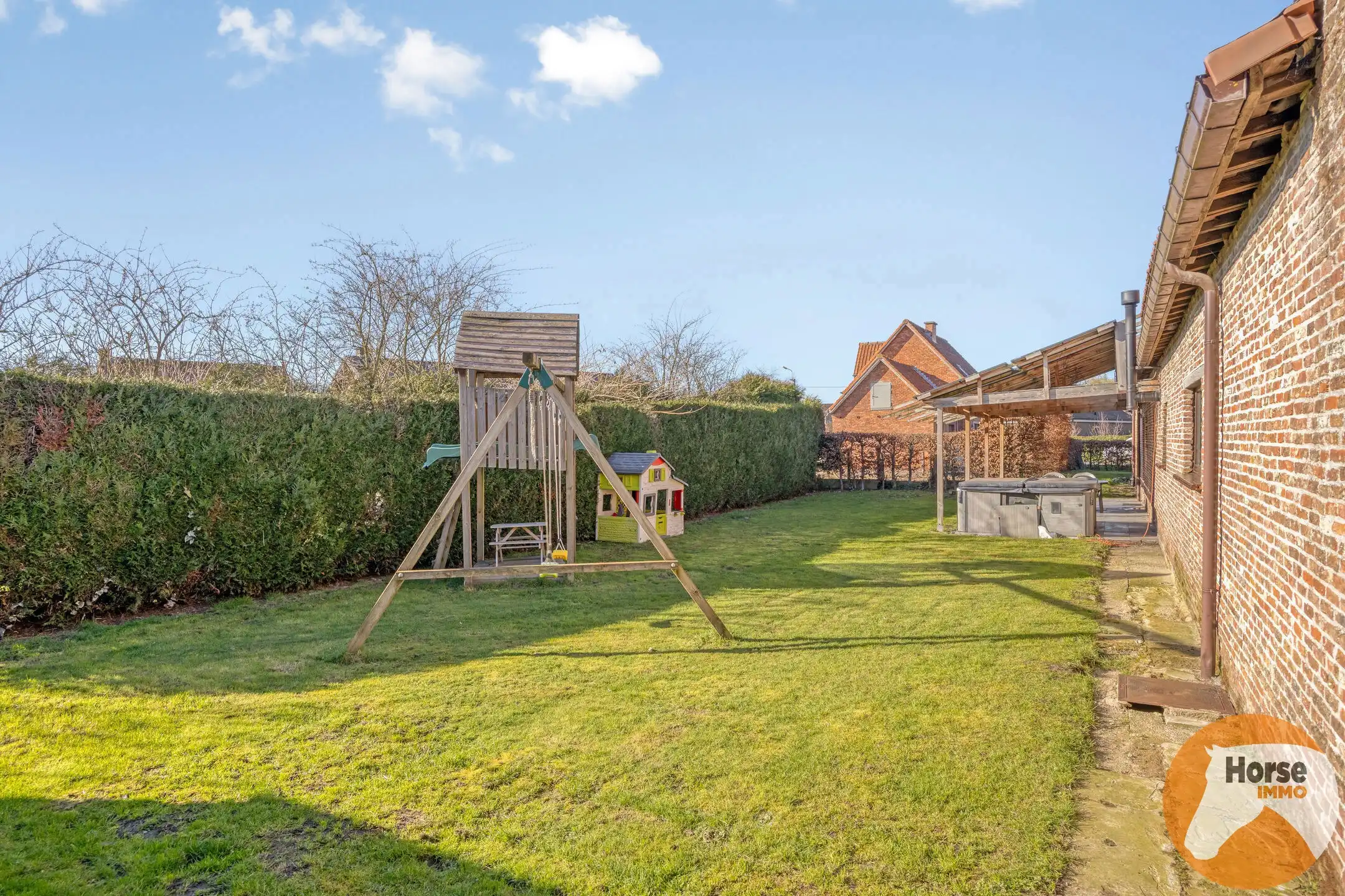 Huis te koop Everslaarstraat 190 - 9160 Lokeren