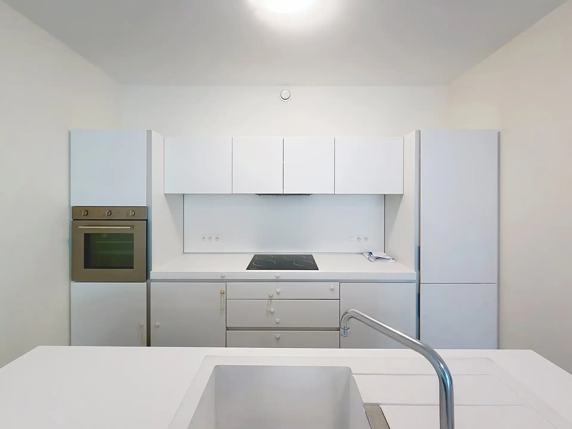 Appartement met 3 slaapkamers in een recent bouwproject! foto 5