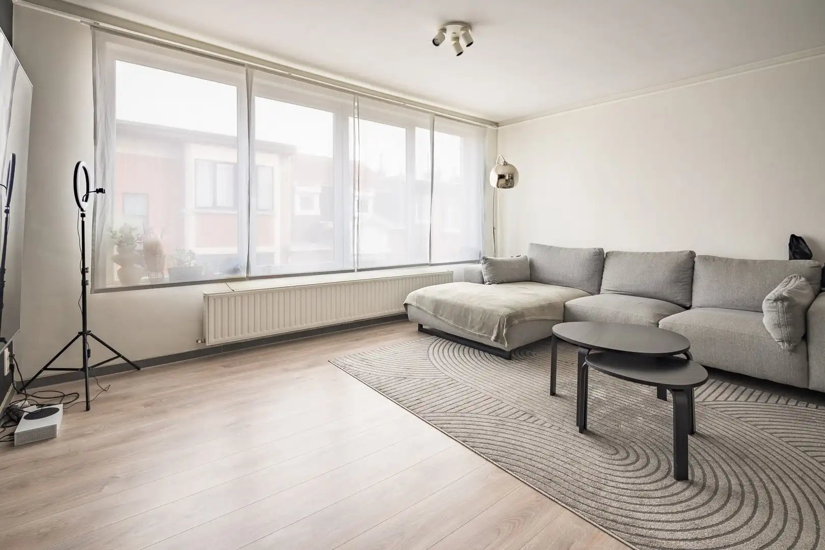 Instapklaar appartement aan den Deuzeld foto 2