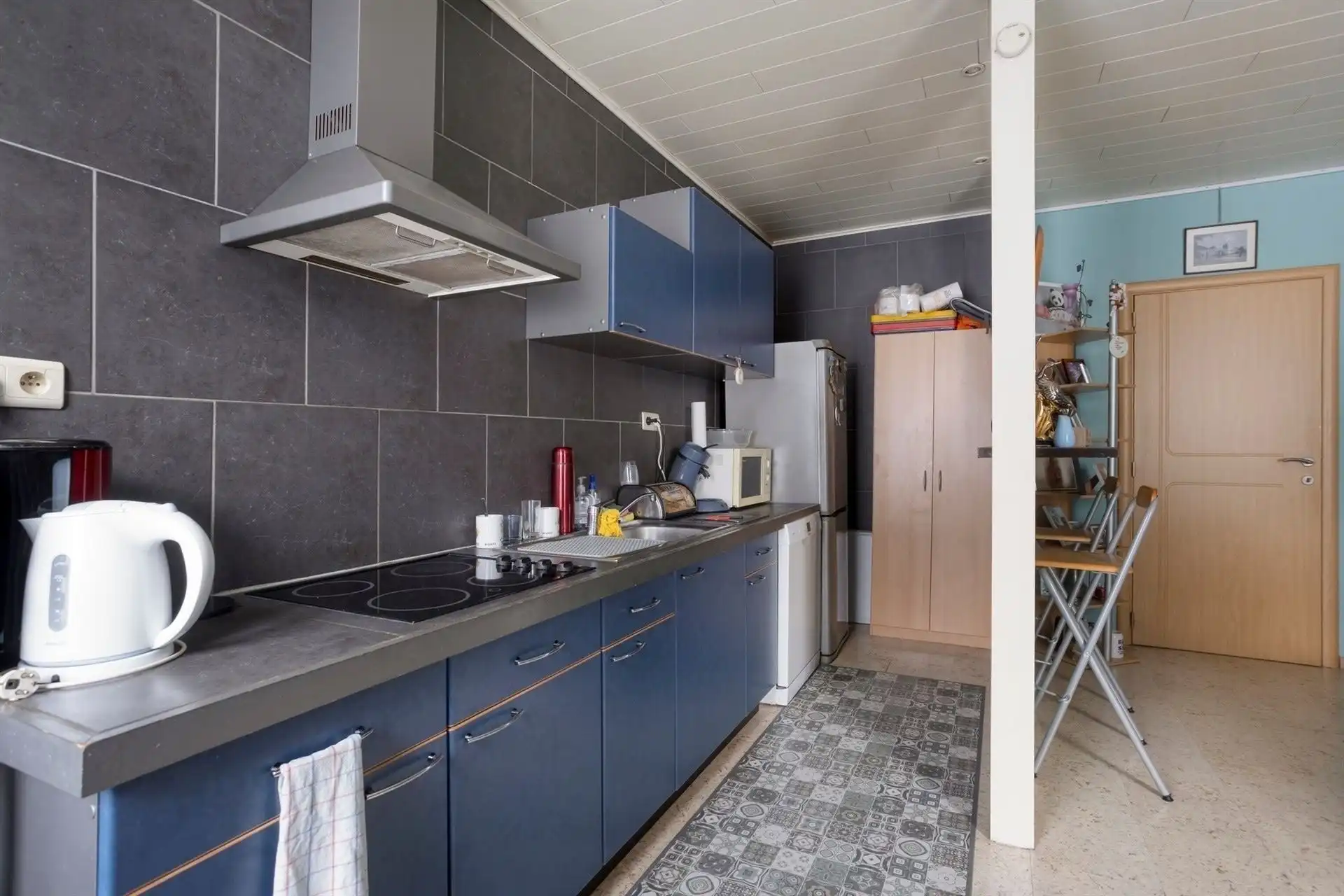 Kangoeroewoning foto 8