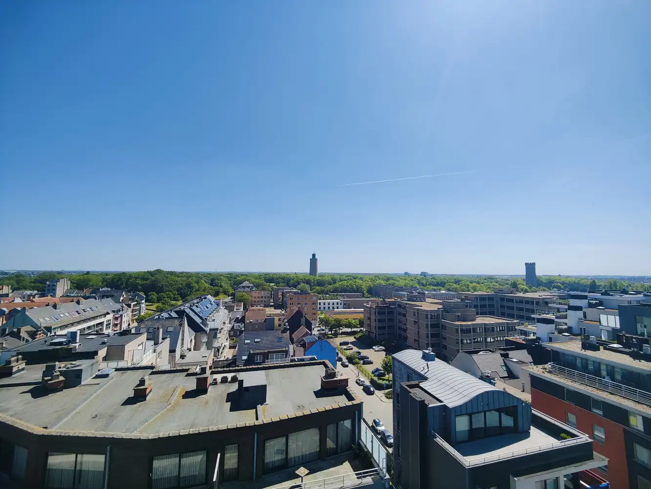 RESIDENTIE DE MAST foto 6