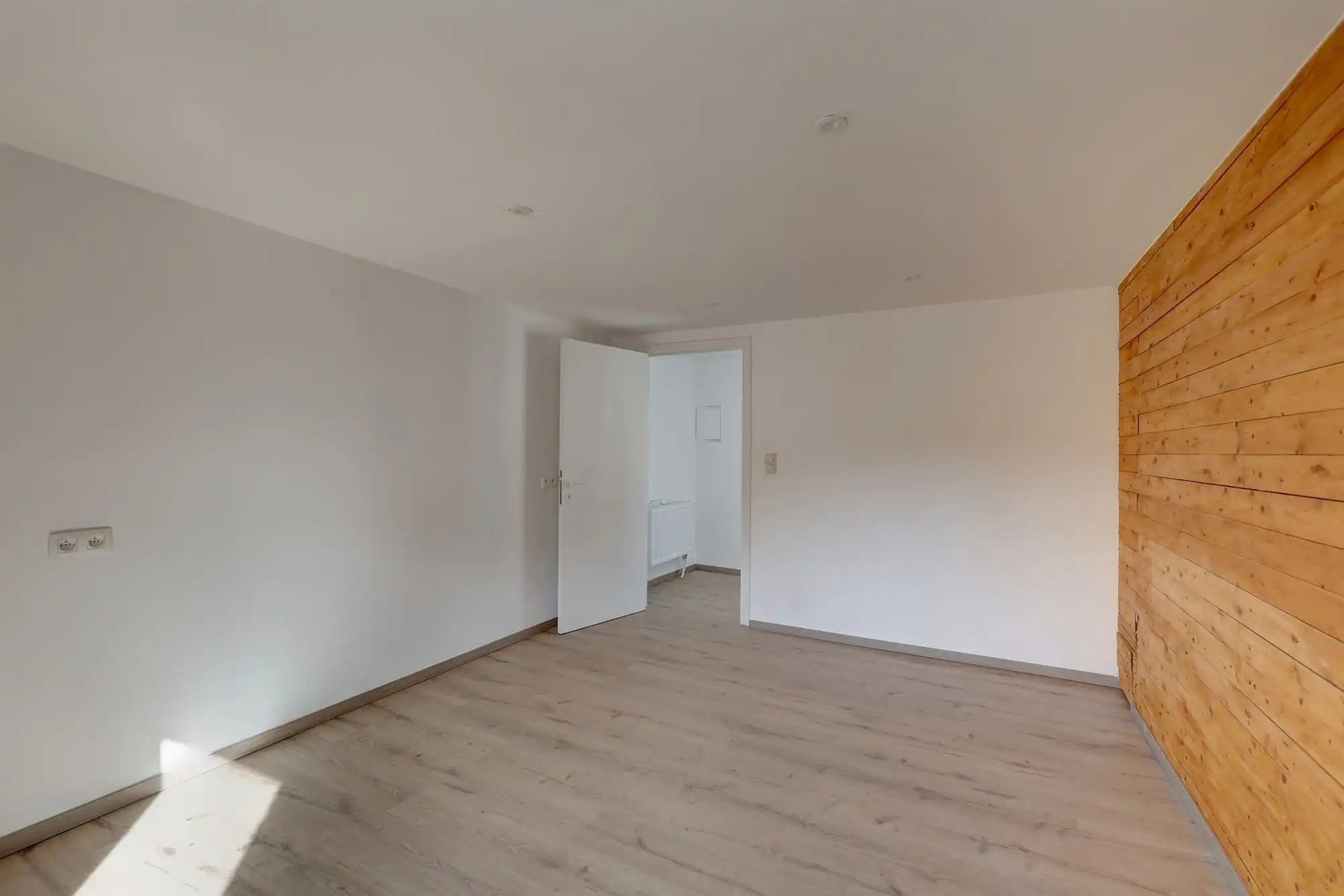 Gezellige woning met drie slaapkamers in Mechelen foto 9