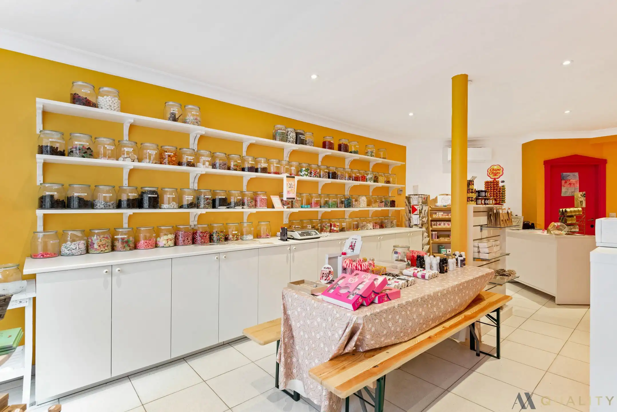 Ruime woning in het charmante Branst foto 4