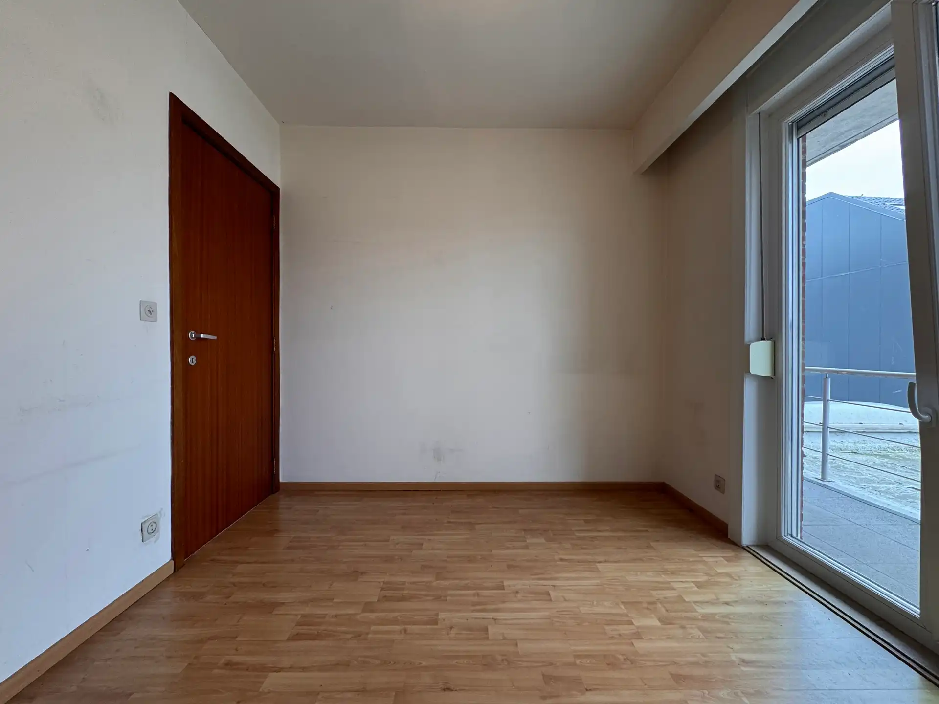 Energiezuinig appartement met twee slaapkamers foto 12