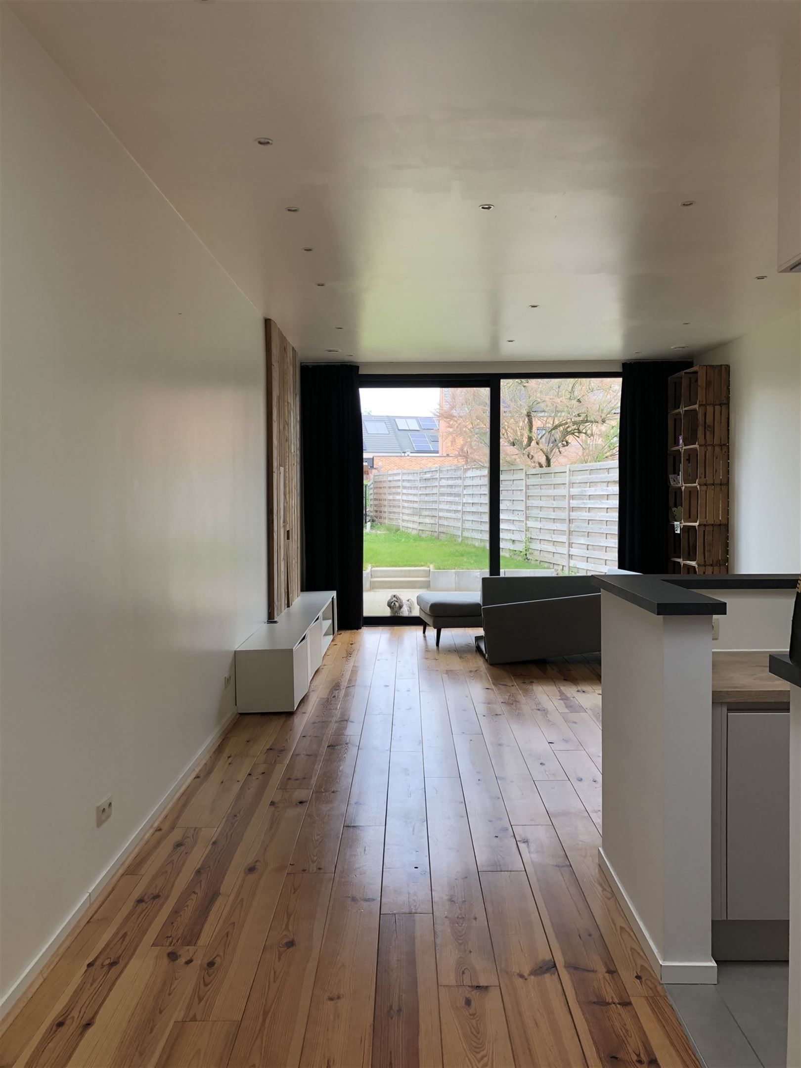 woning met 2 slaapkamers foto 2