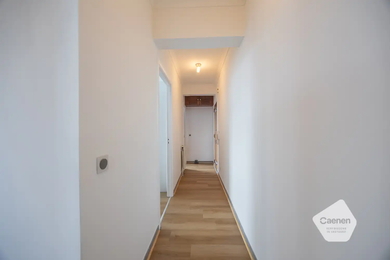 Twee slaapkamer appartement met prachtig zicht! foto 17