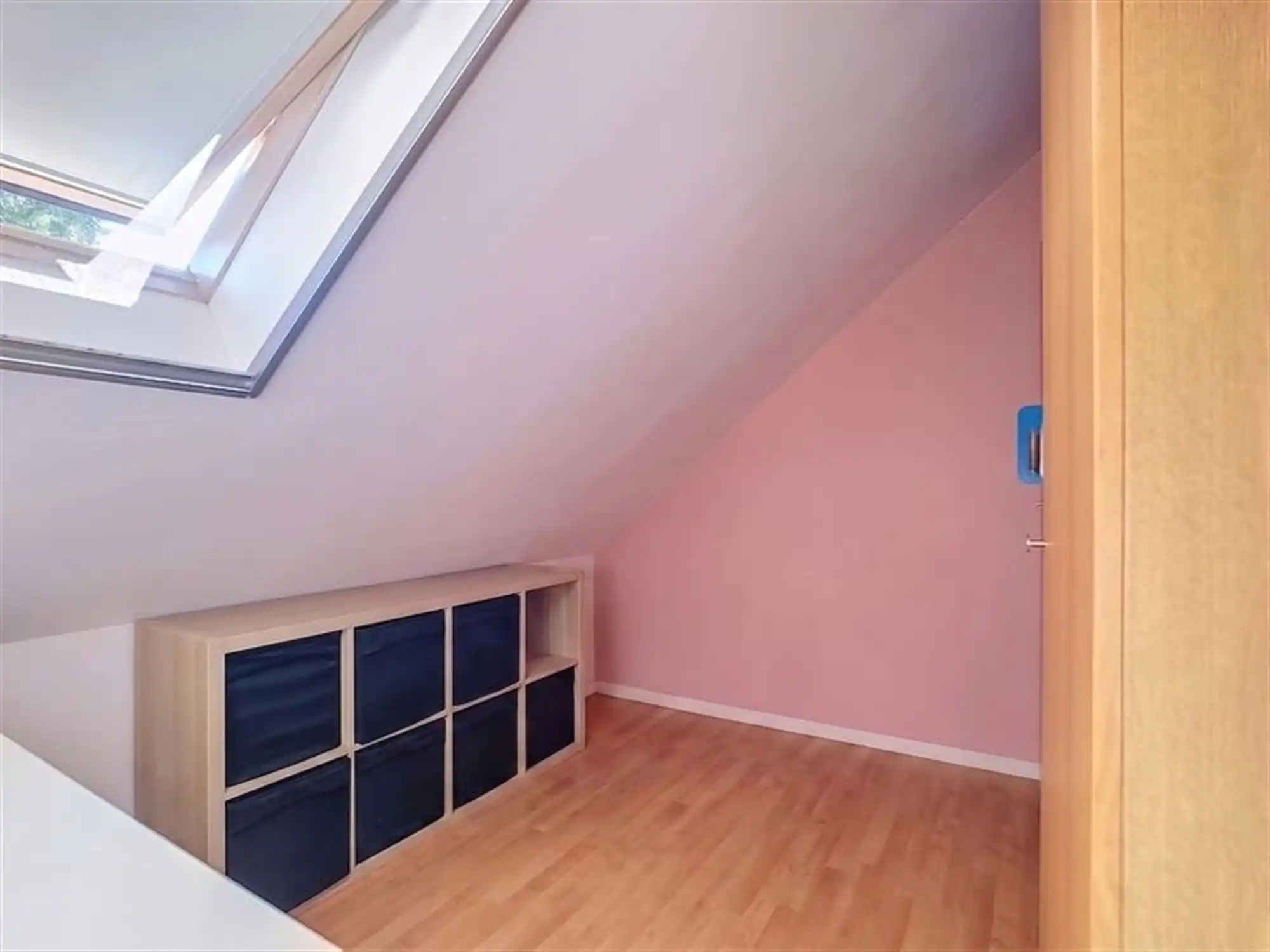 Gezellige woning met 2 slaapkamers foto 11