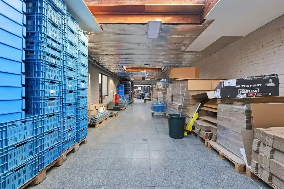 UNIEKE INVESTERINGSOPPORTUNITEIT MET UITZONDERLIJK RENDEMENT EN VEELZIJDIGE INVULLING foto 24