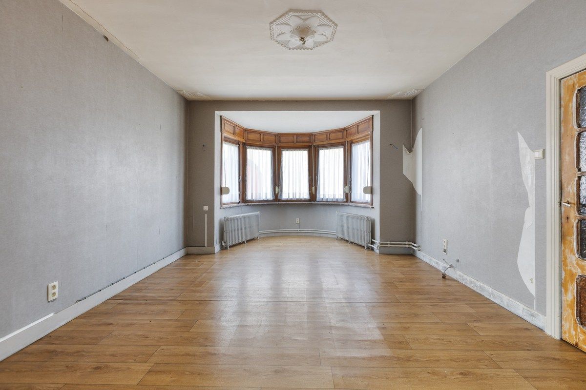 Karaktervolle woning met mooie tuin in het charmante Rutten foto 6