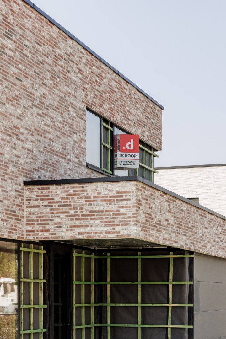 Energiezuinige villa's met zicht op de velden foto 12