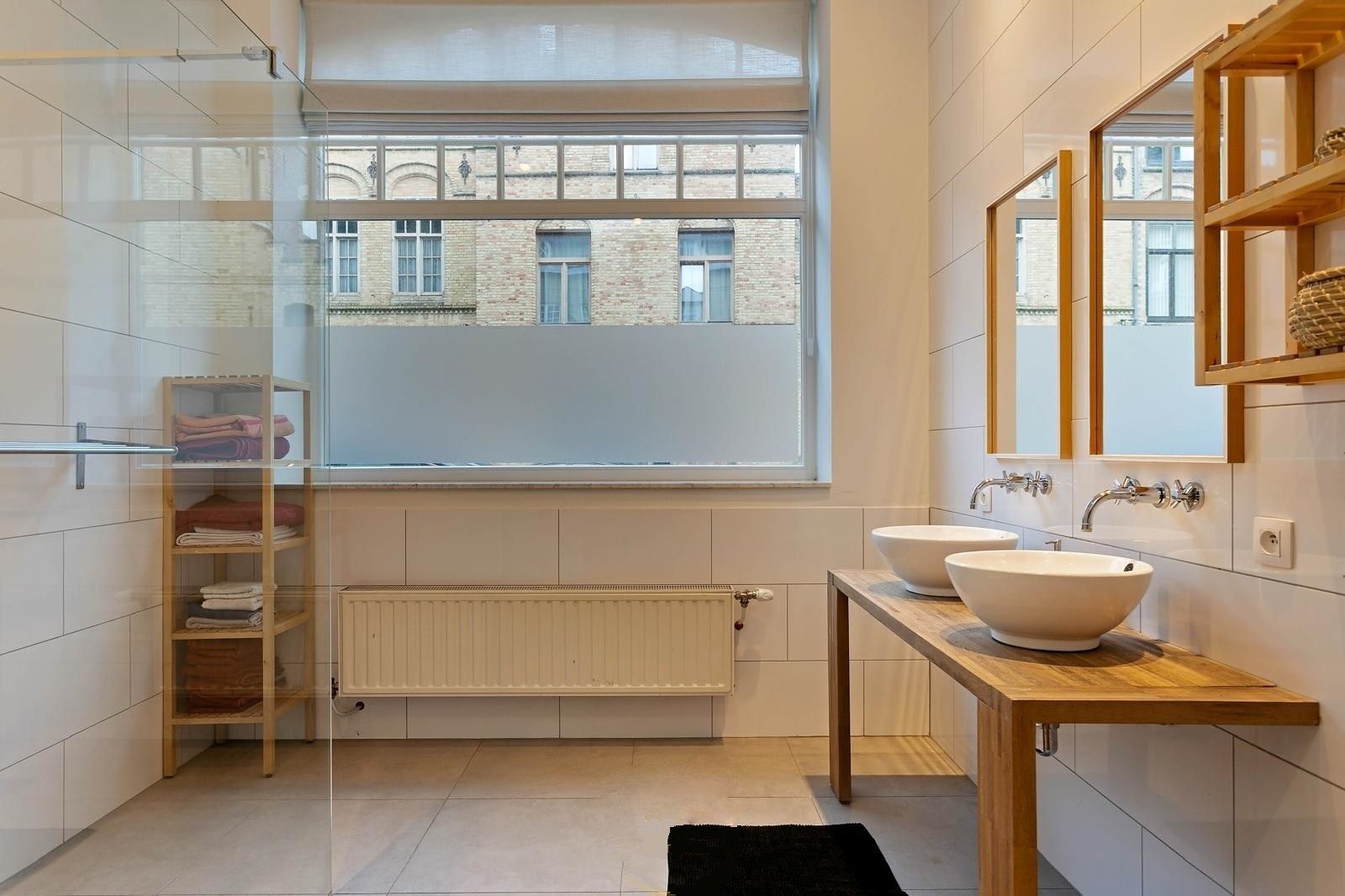 karaktervol herenhuis in het stadscentrum met ruim zonnig terras.  foto 23