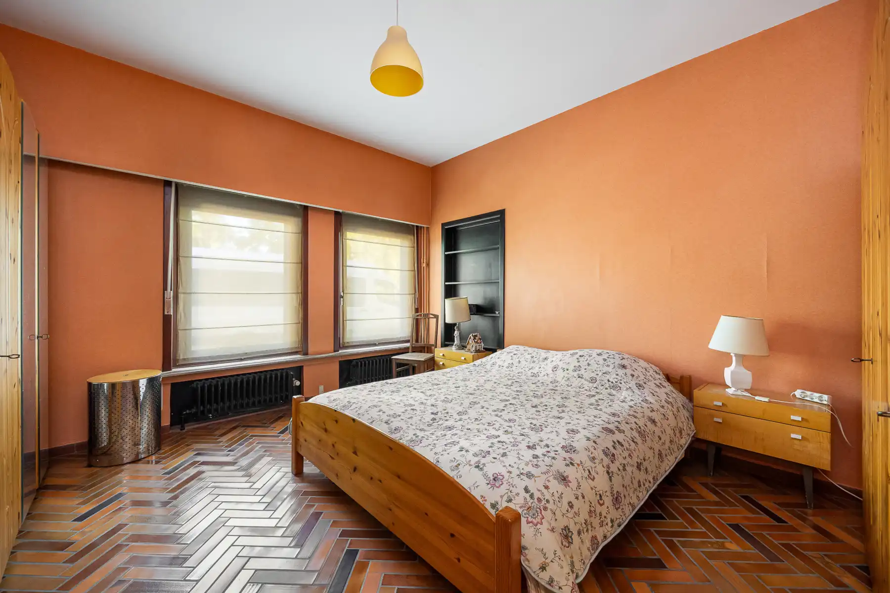 Unieke te renoveren villa op prachtig perceel foto 10