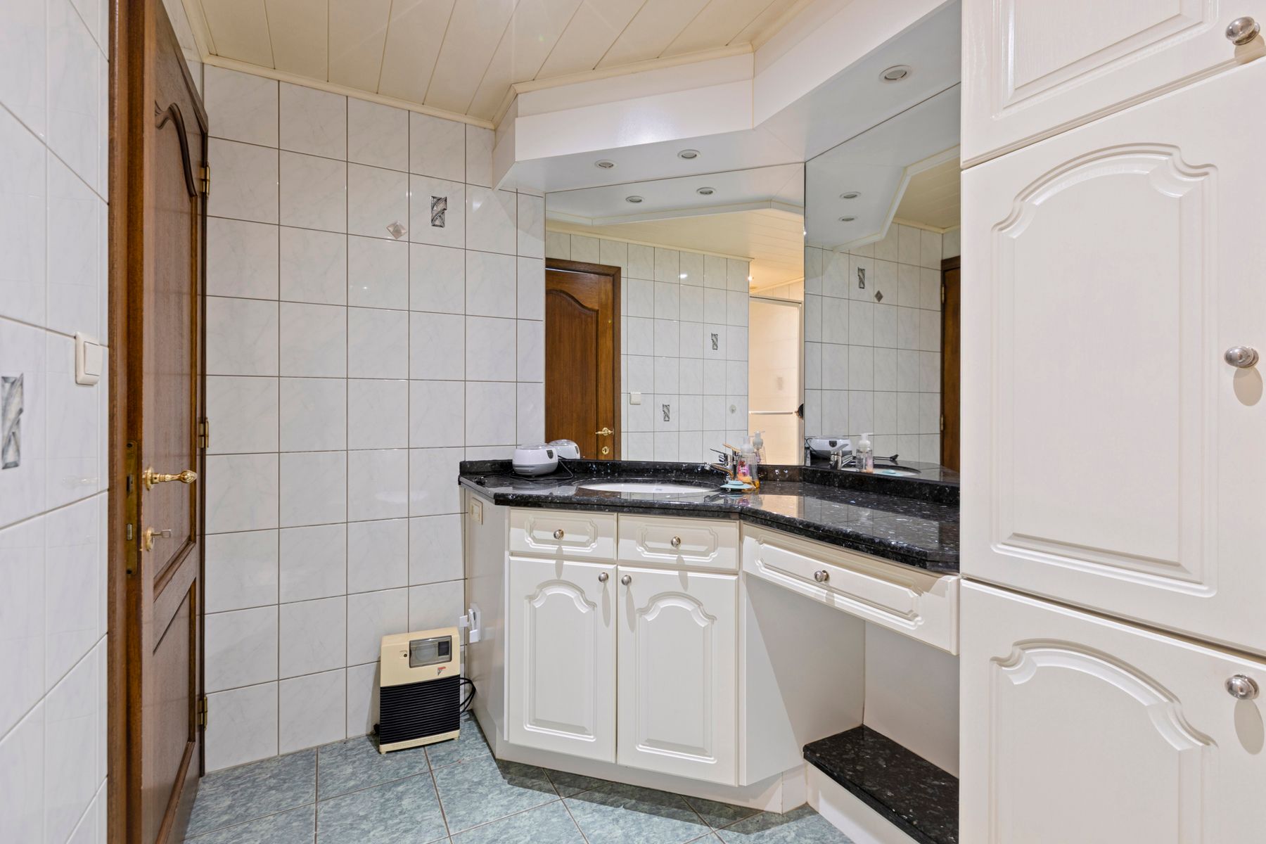 halfvrijstaande woning foto 18