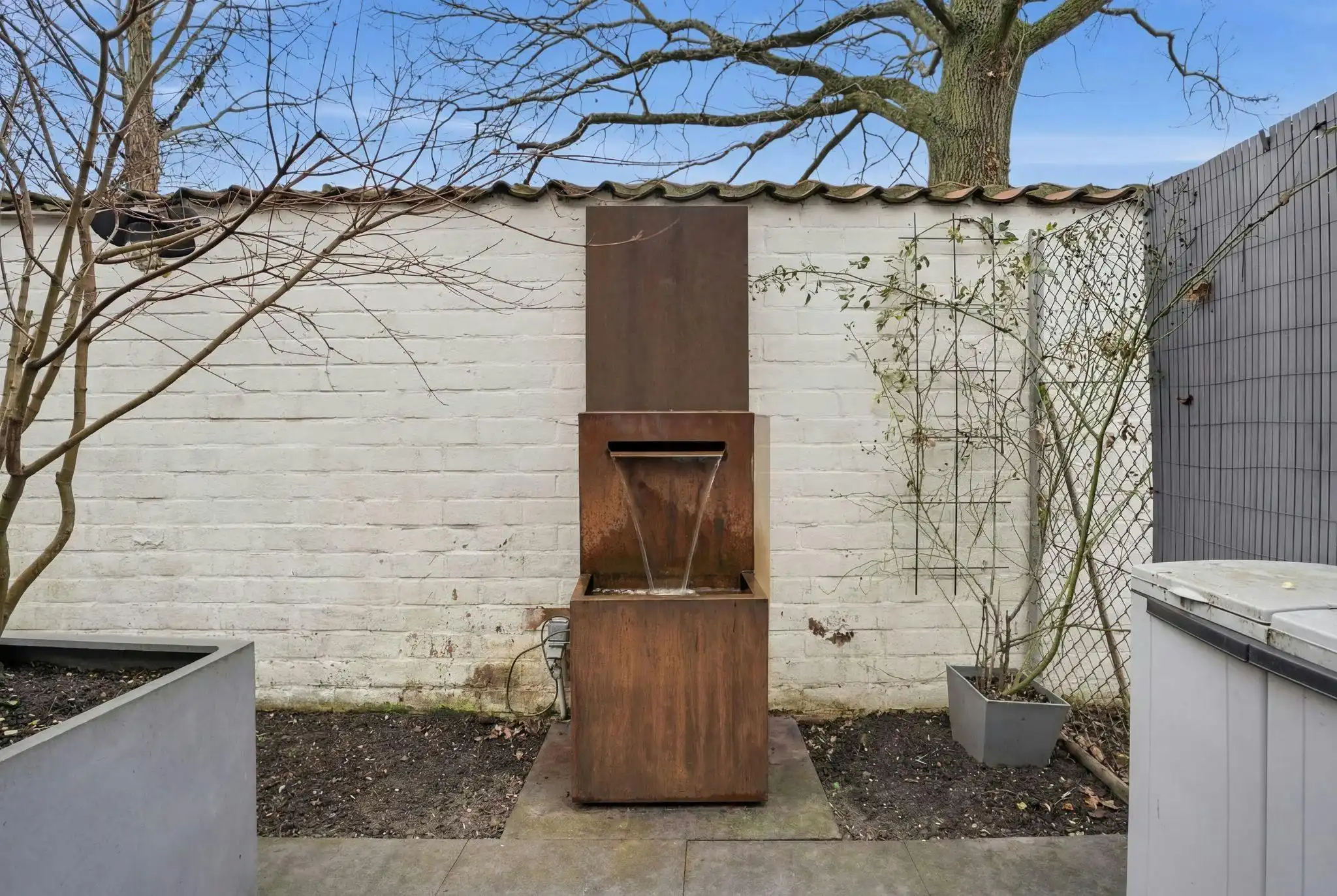 Uitgeruste herenwoning met 3 slaapkamers in de Brugse stad foto 11