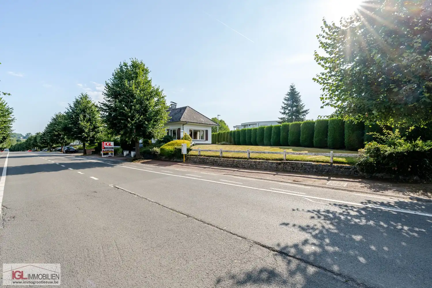 Villa te koop in hartje Sint-Pieters-Leeuw foto 27