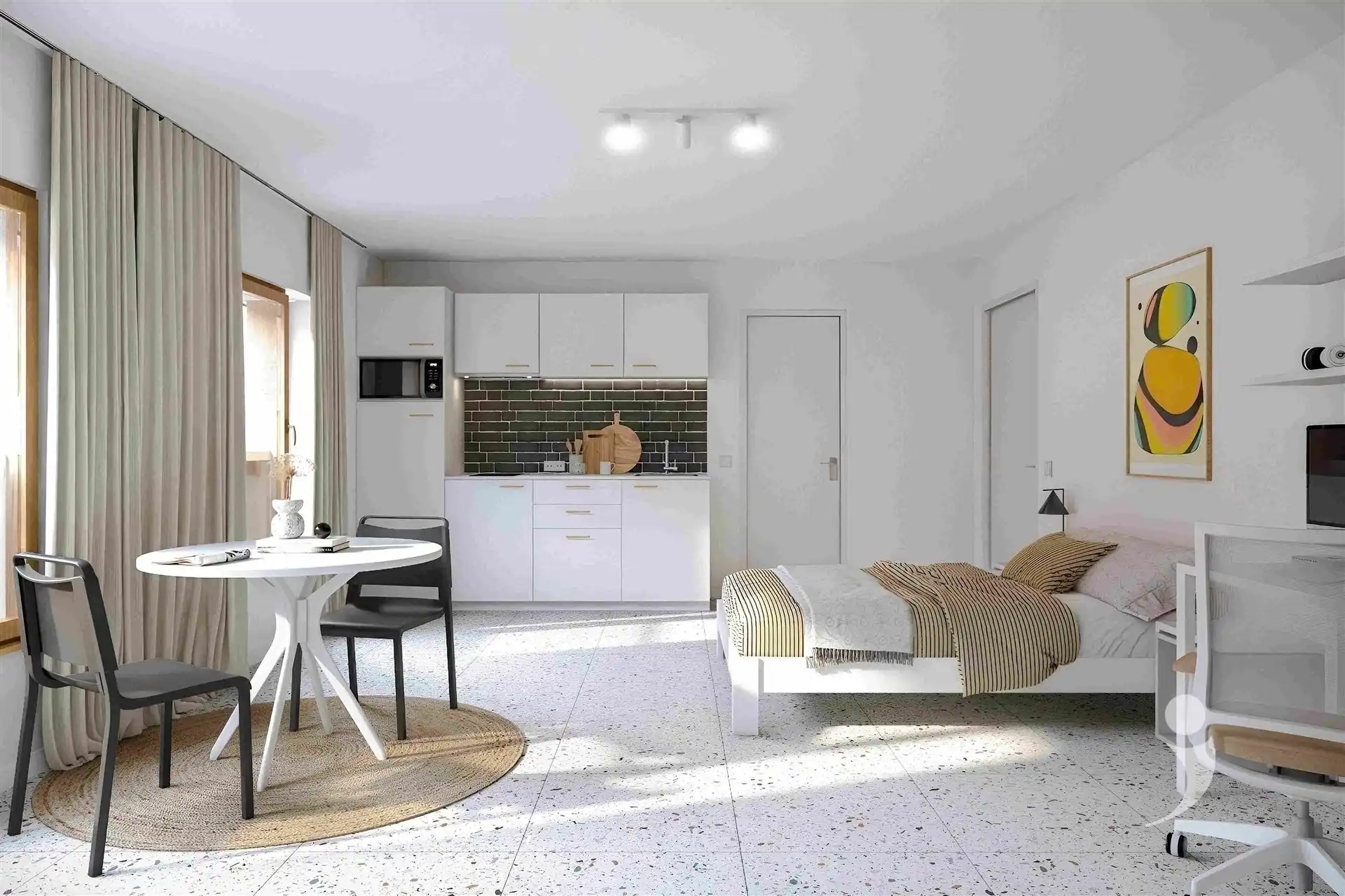 Burgemeester 04.03 foto {{pictureIndex}}