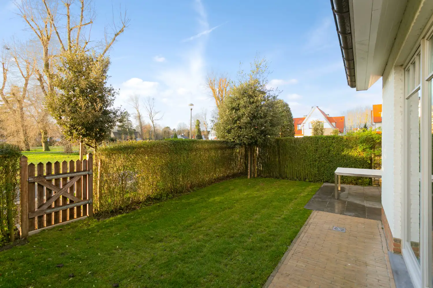 Exclusieve villa te koop in Sint-Idesbald – Residentie 't Zandkasteeltje foto 12