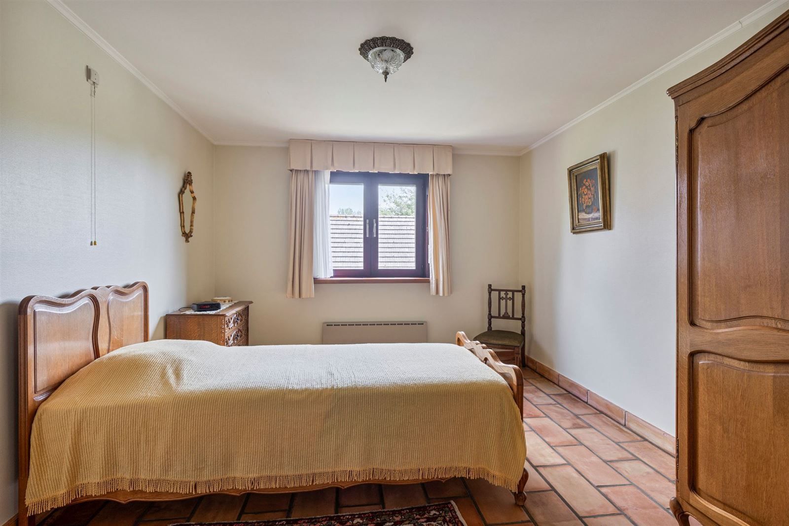 Vrijstaande villa op een unieke ligging!  foto 10