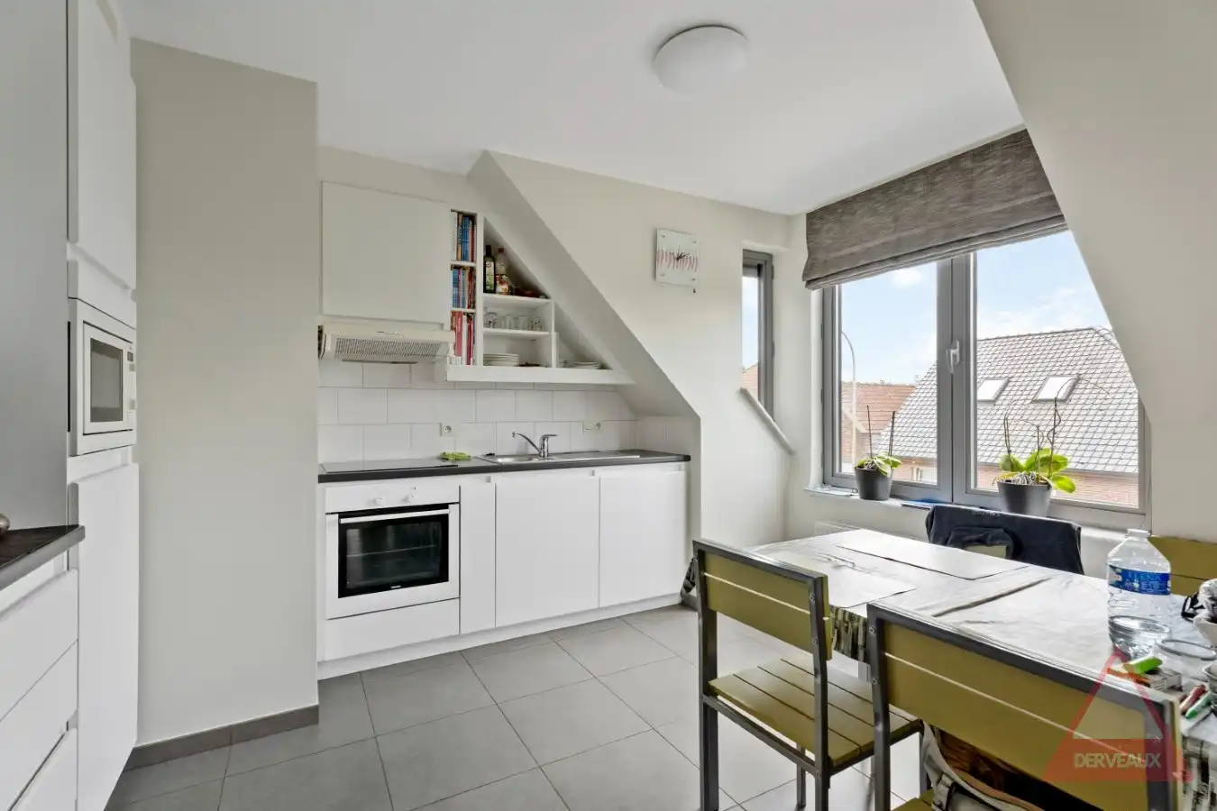 Passendale – Residentie Zuidkant: Investeer zorgeloos of woon comfortabel foto 26