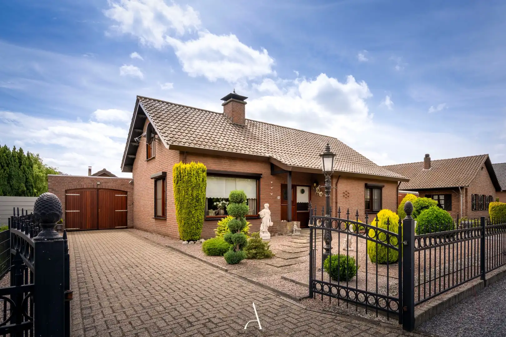 Huis te koop Kleine straat 35 - 3640 Molenbeersel
