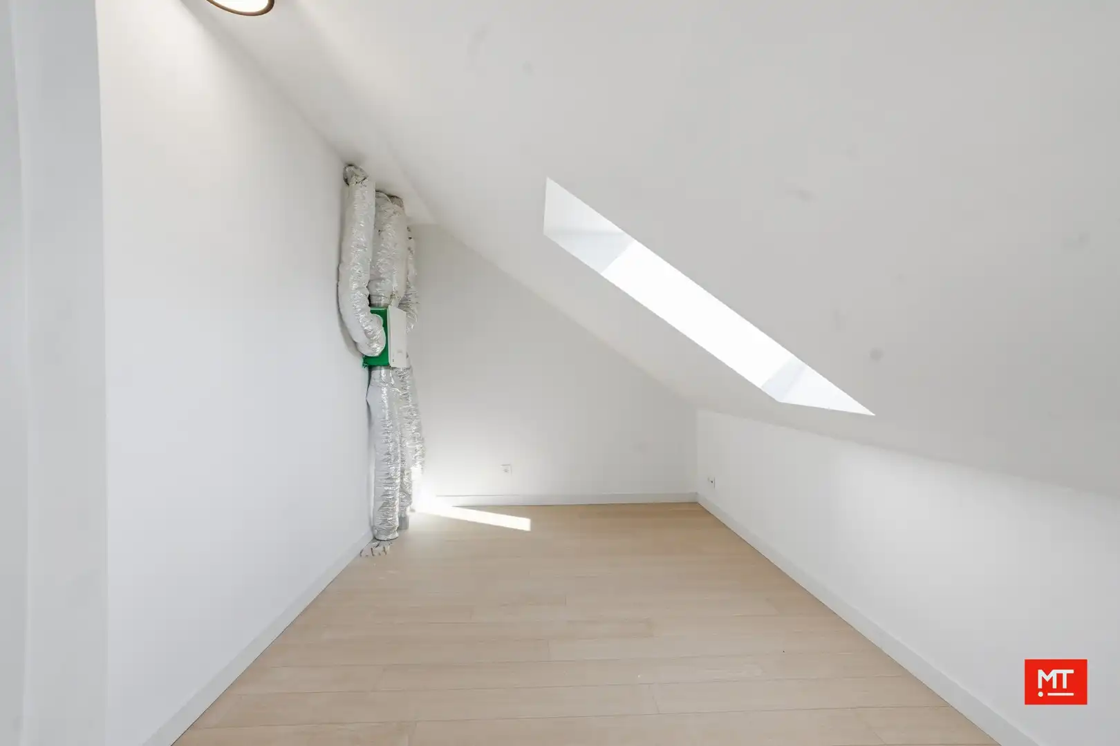 Verrassend ruime nieuwbouwwoningen in het centrum van Beselare foto 15