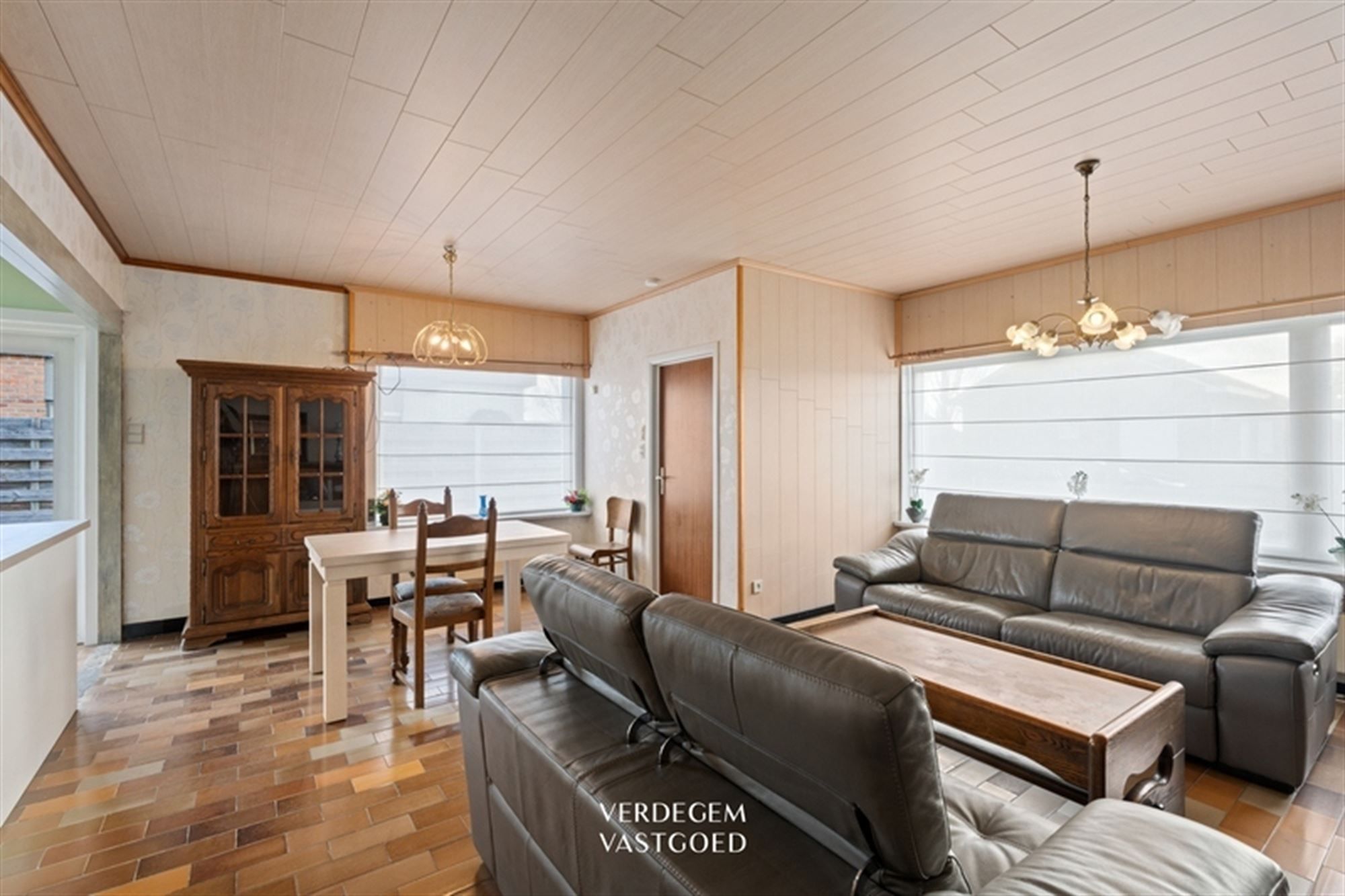 Te renoveren bungalow met 3 slaapkamers in fijne woonbuurt foto 2