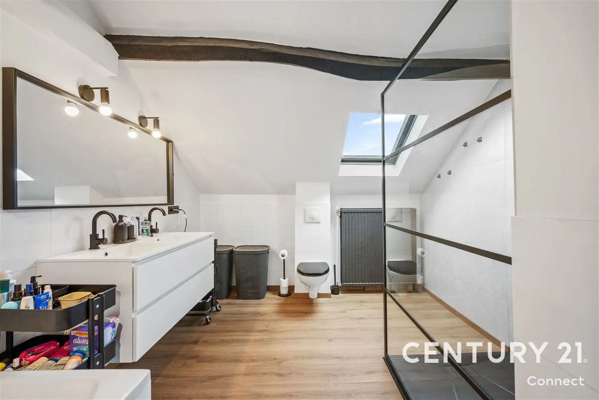 Instapklare woning in een groene omgeving nabij Leuven foto 14