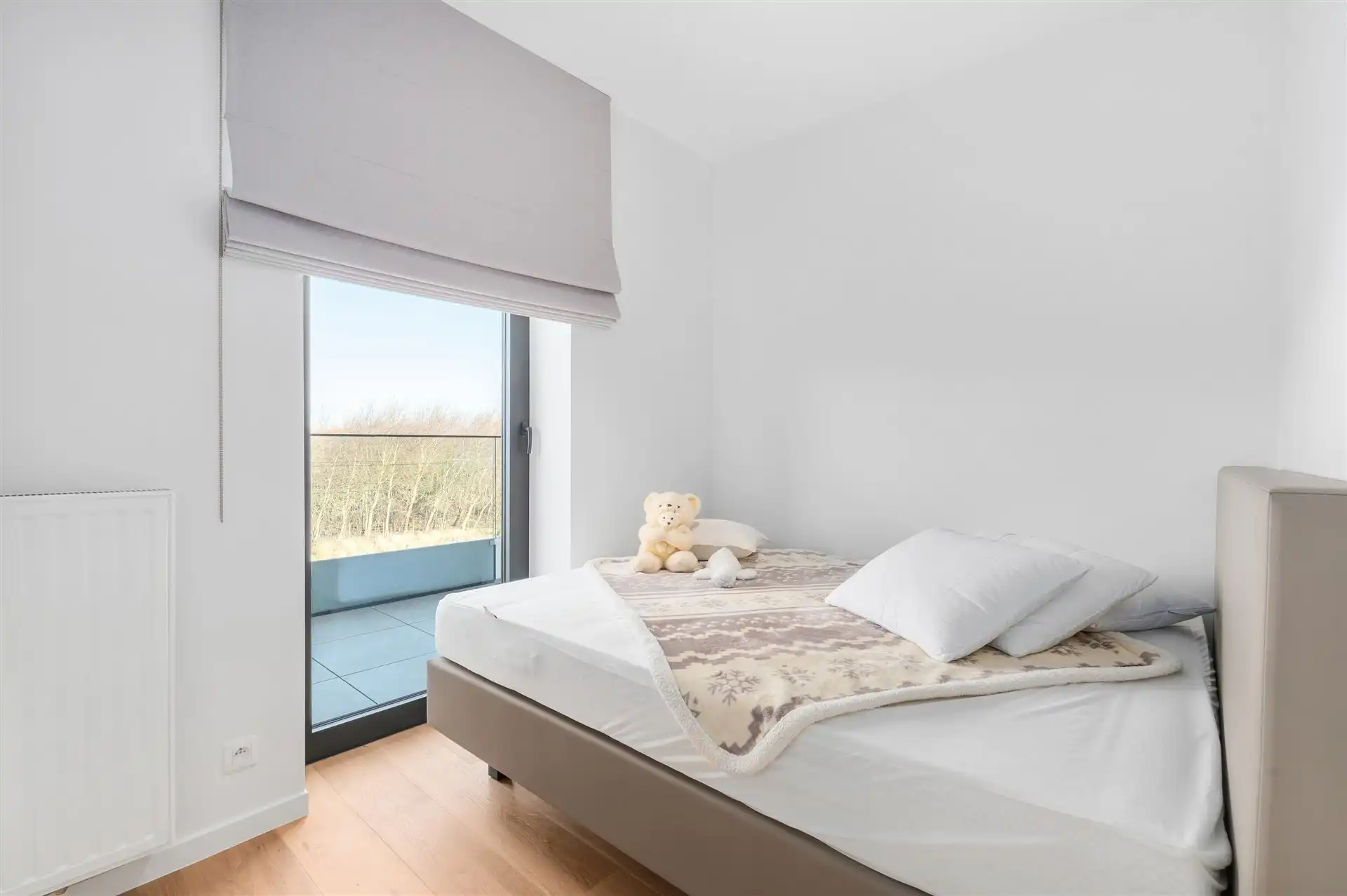 LUXUEUS / 2 SLAAPKAMERS foto 7