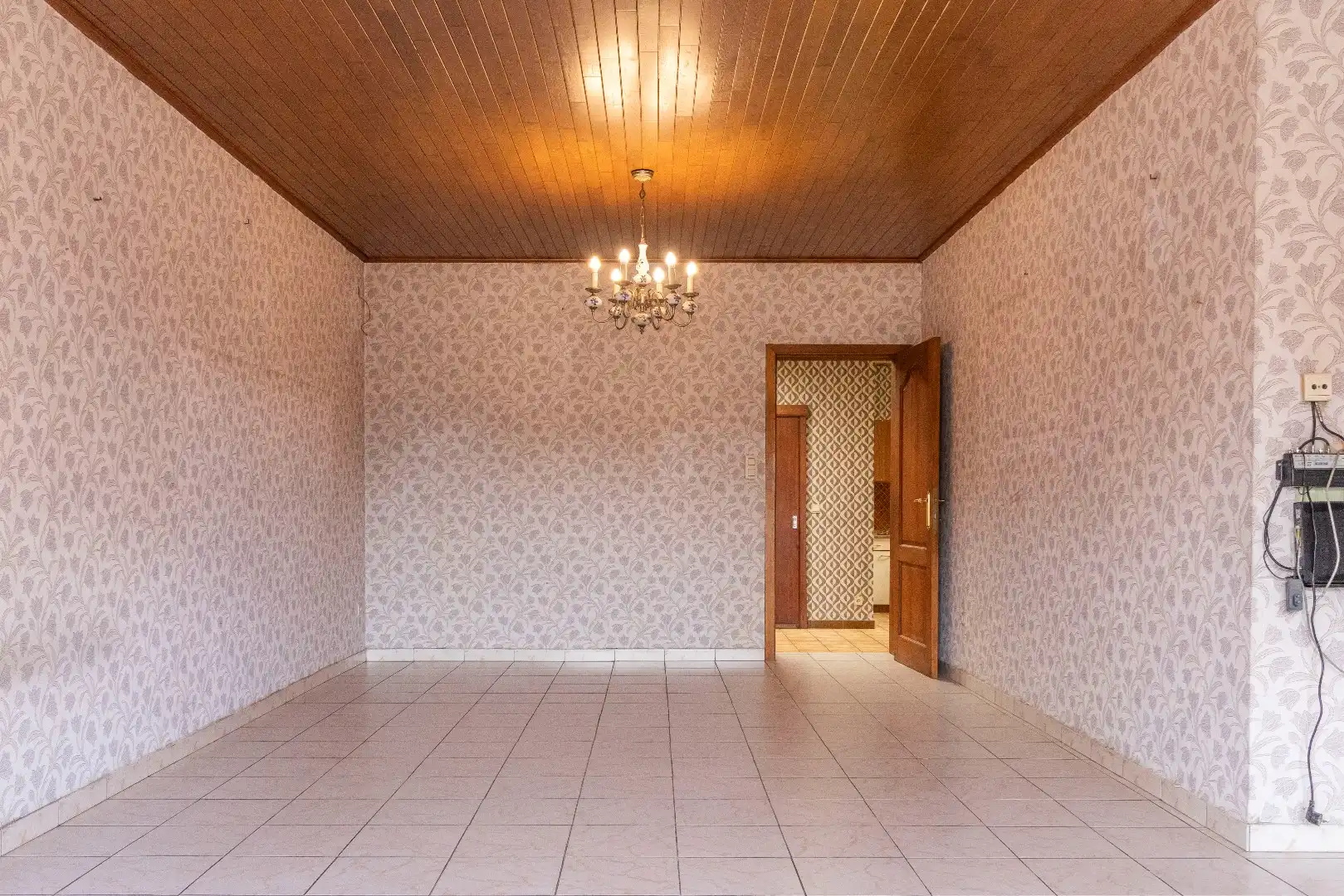Goed gelegen woning met talrijke mogelijkheden foto 5
