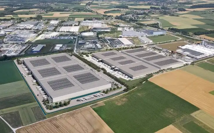 Industrieel terrein te huur 3700 TONGEREN-BORGLOON