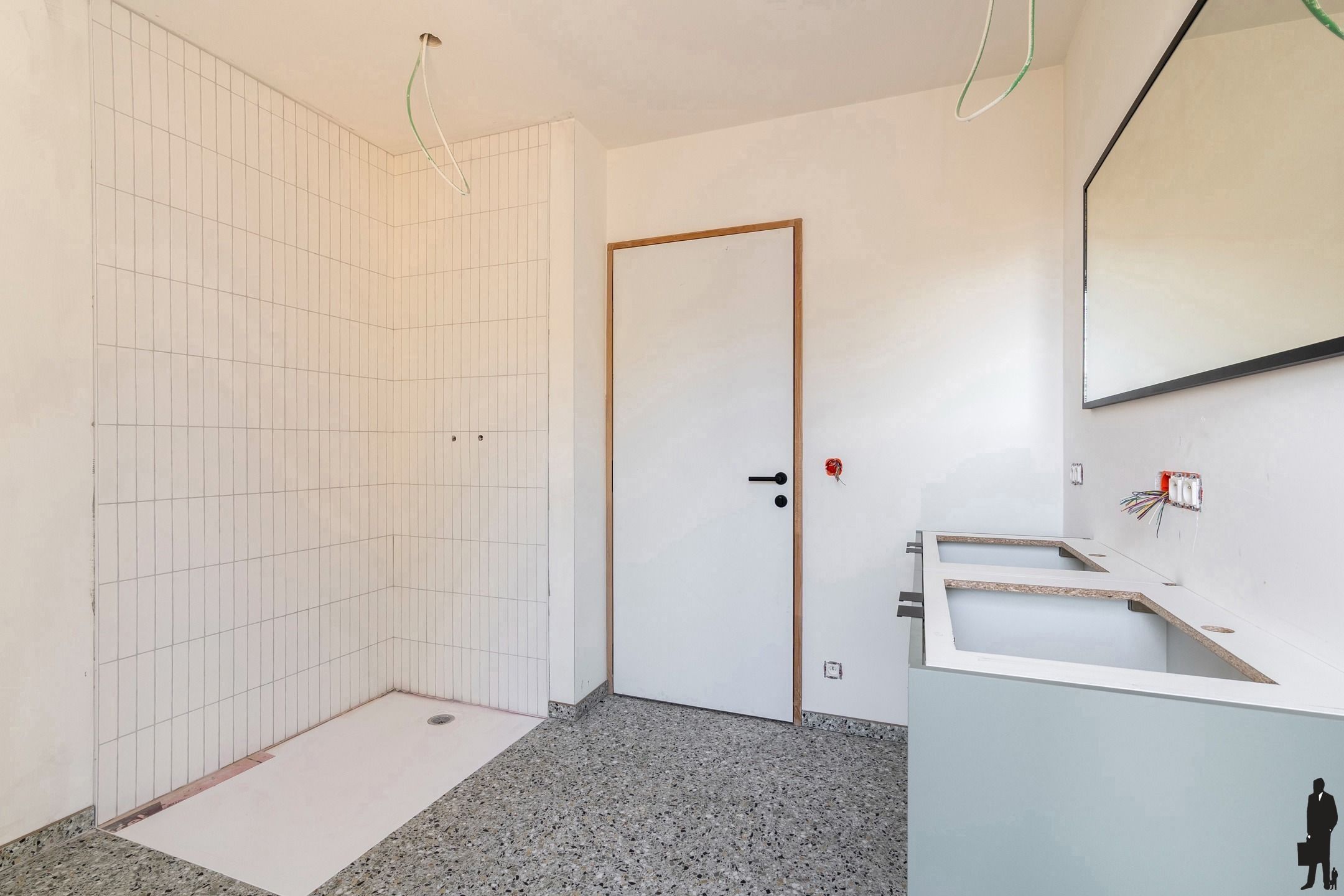 BEN- woning met 5 kamers, 3 terrassen in Weelde foto 15