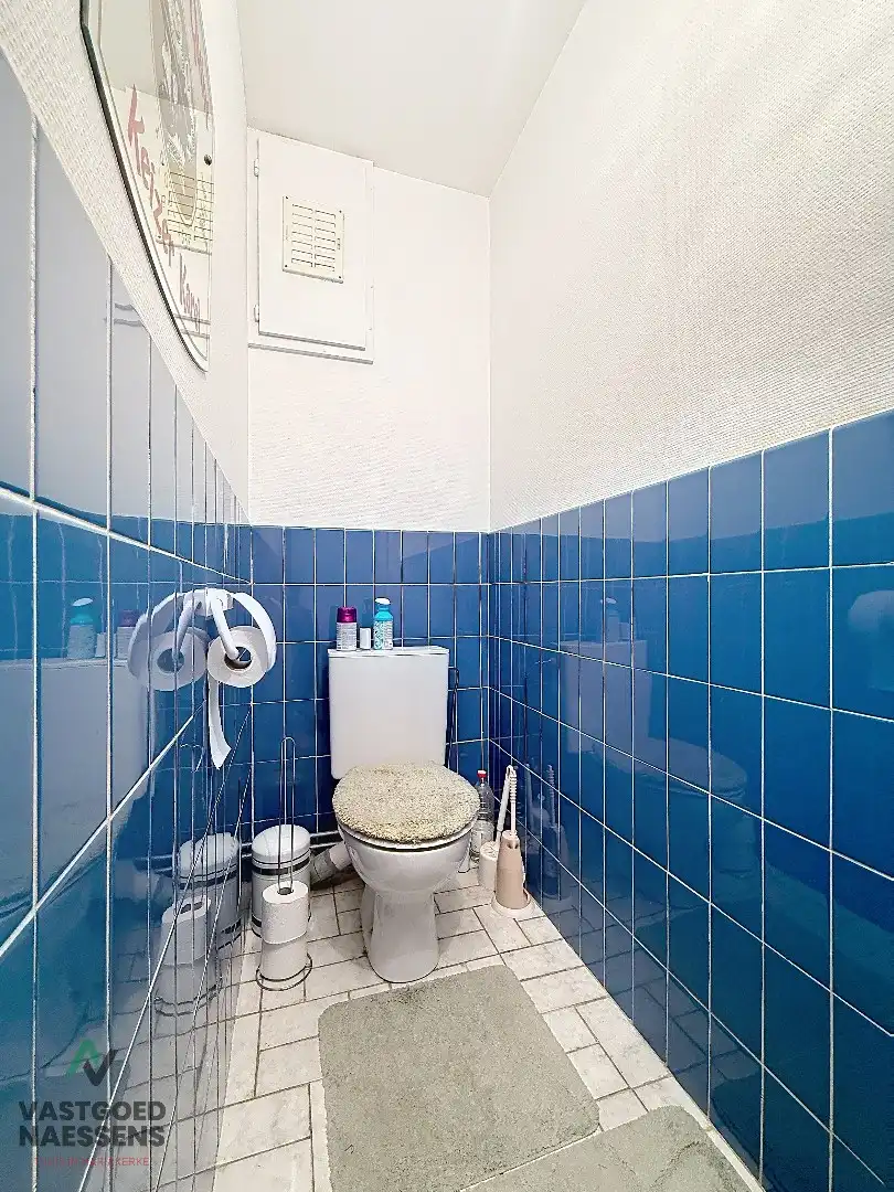 INSTAPKLAAR 2 SLPK APP IN RUSTIGE WOONWIJK foto 13